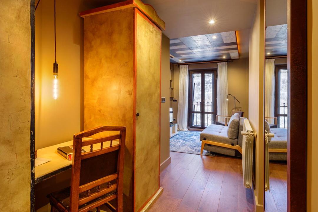 לאנוזה Hotel La Casuena מראה חיצוני תמונה