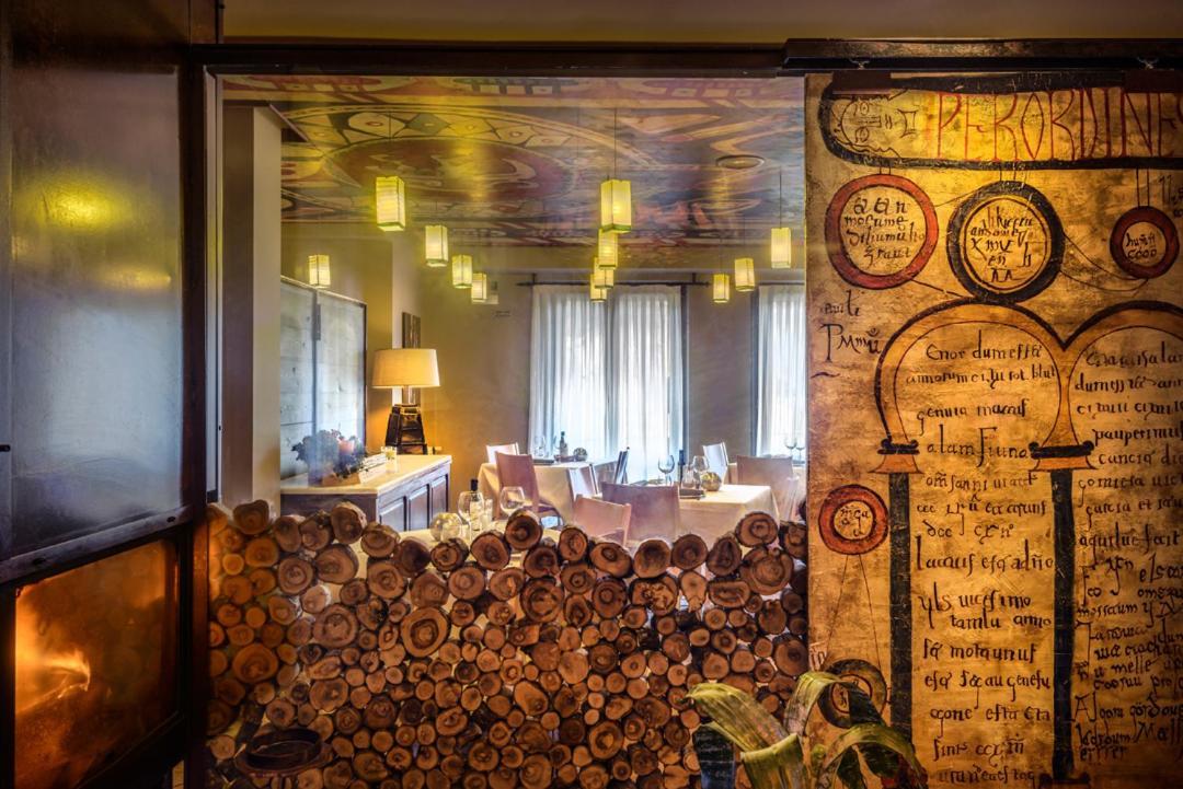 לאנוזה Hotel La Casuena מראה חיצוני תמונה